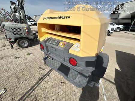 2022 ATLAS COPCO XAS188 CWK