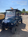 2022 Club Car CA1700D Canopy, Diesel, 4 Passenger
