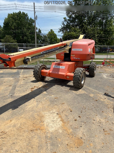 2020 JLG 460SJ