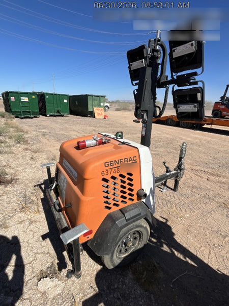 2026 GENERAC MLTS-4