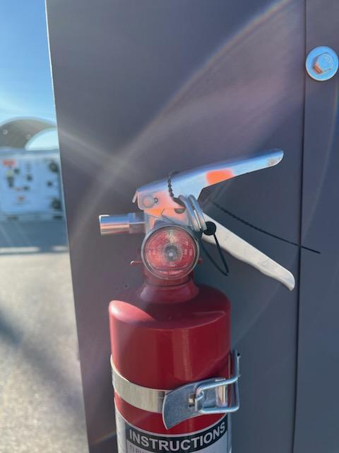 2022 ATLAS COPCO QAS 70