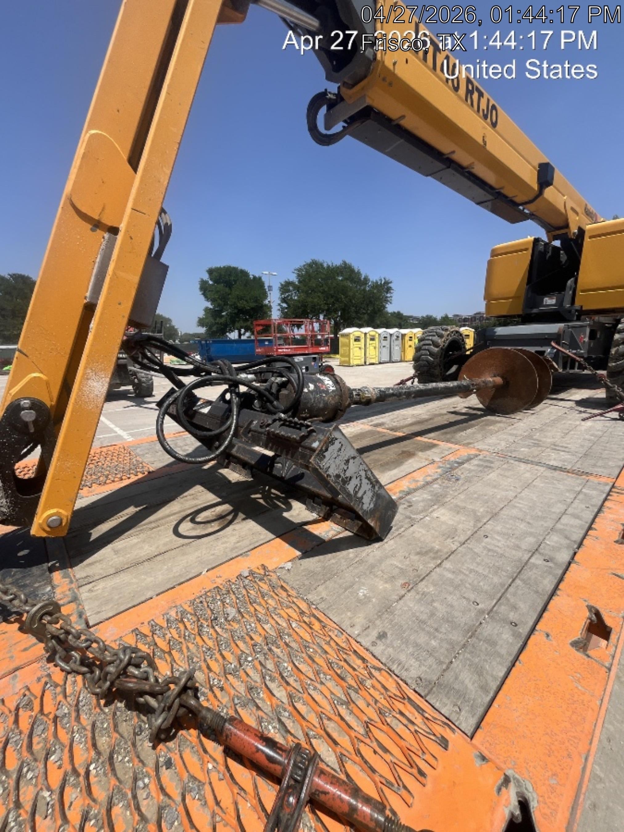 2022 PALADIN X1975