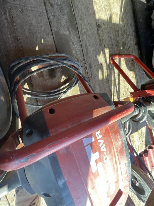 2020 HILTI TE 3000-AVR