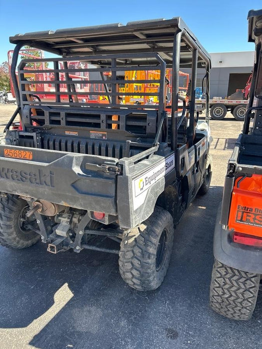 2022 KAWASAKI Mule PRO-DXT (Half Door)