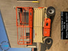 2008 JLG 4069LE