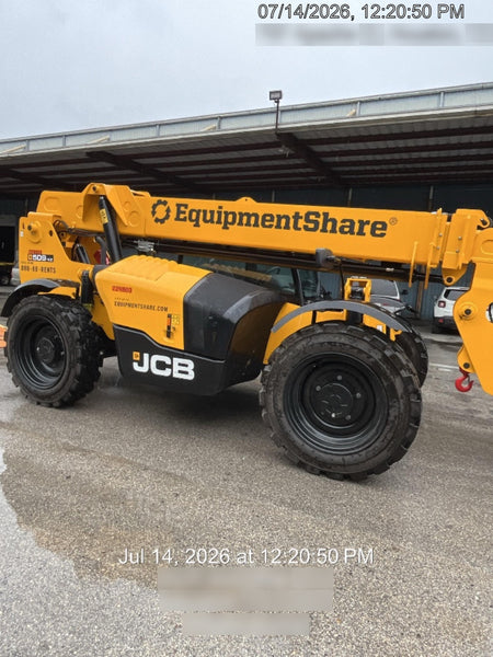 2026 JCB 509-42