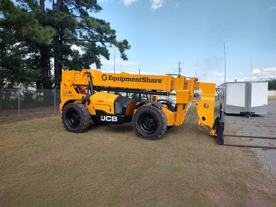 2025 JCB 512-56