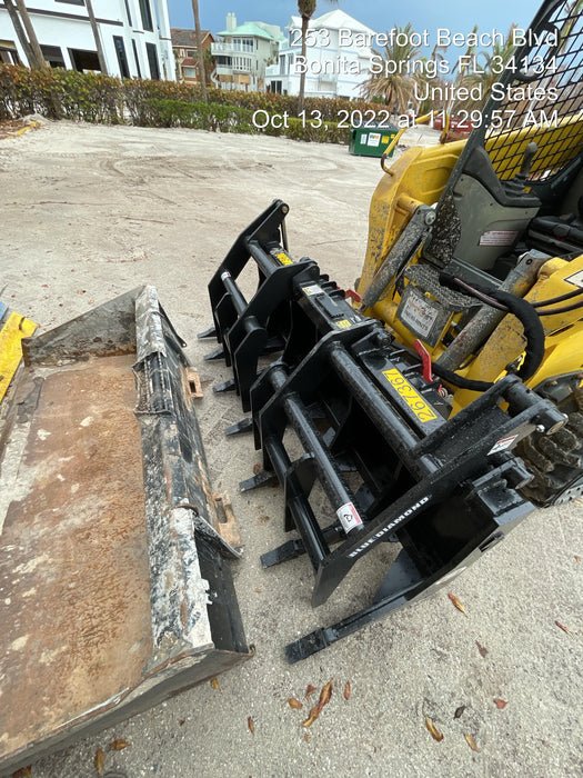 2022 BLUE DIAMOND 106520