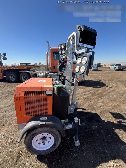 2024 WANCO WLTT-4MM4K