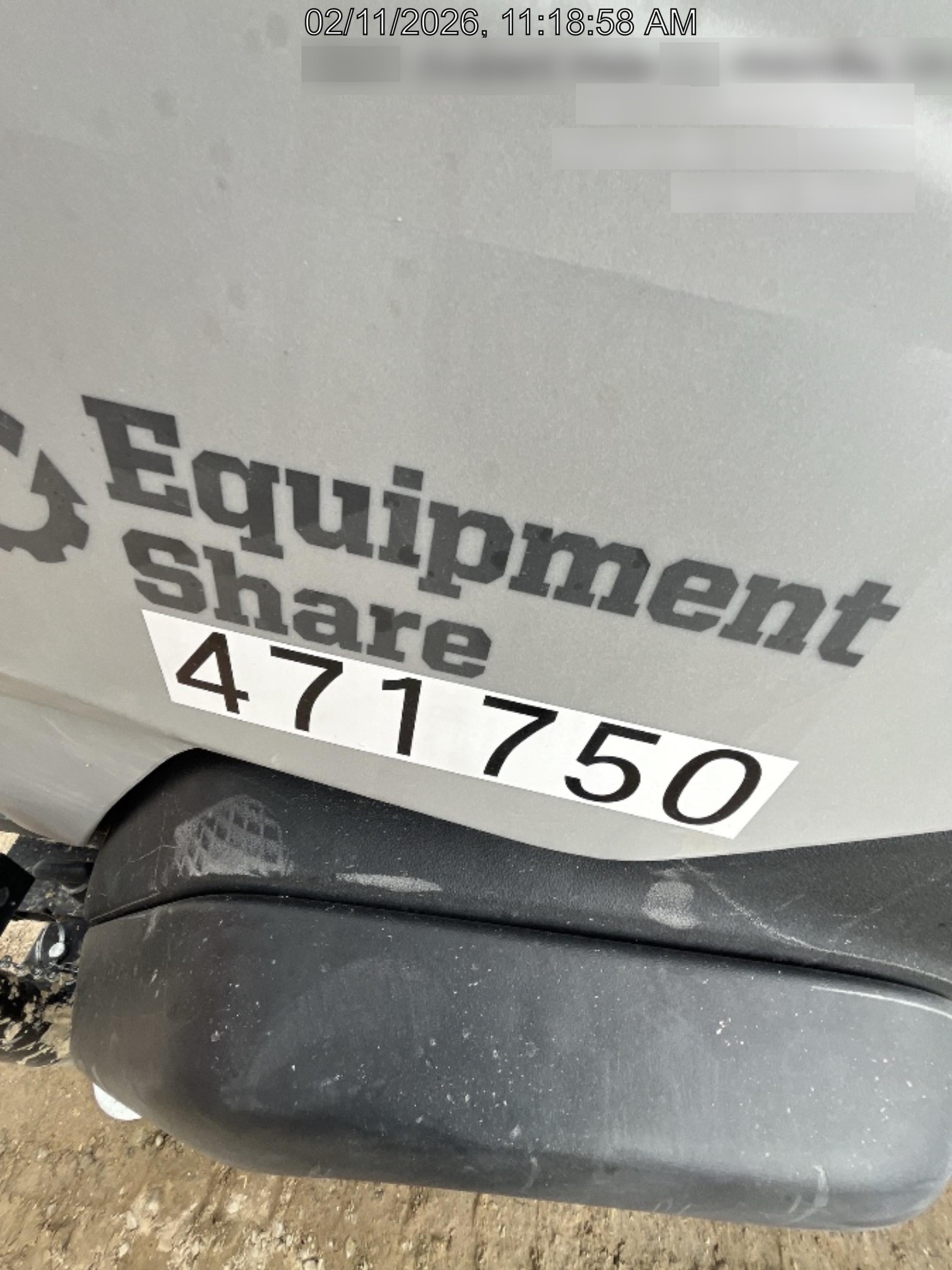 2024 Wacker Neuson LTT4 Diesel, Kohler KDW702, Deep Sea Controller, Auto Start, LED 320W, Bypass Outlet, T3