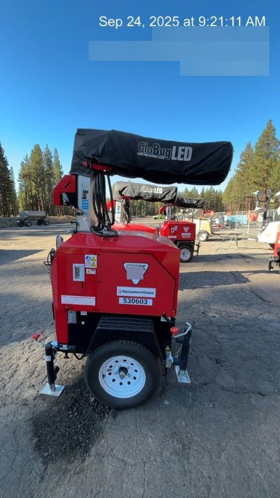 2025 MULTIQUIP GBX24BK