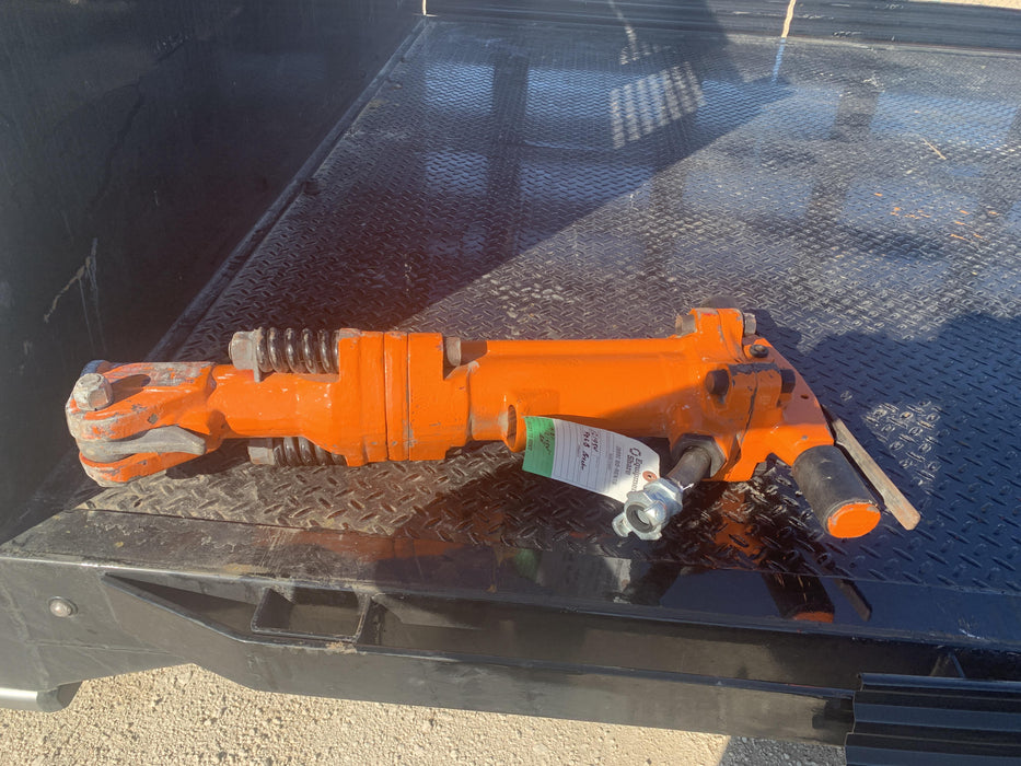 2020 MICHIGAN PNEUMATIC MP-TPB90-118