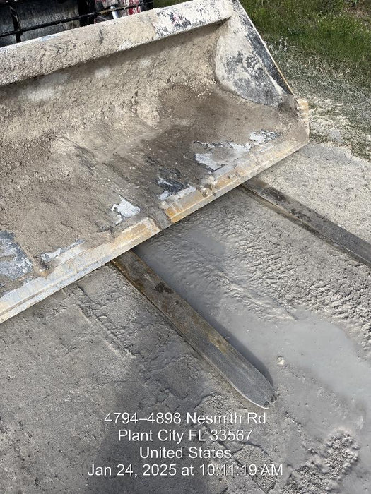 2024 ARROW MATERIAL HANDLING FS5100CB - 72"