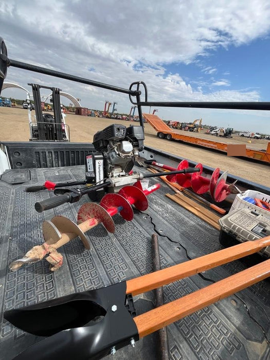 2023 GROUND HOG C-71-5