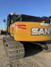 2023 SANY SY225C