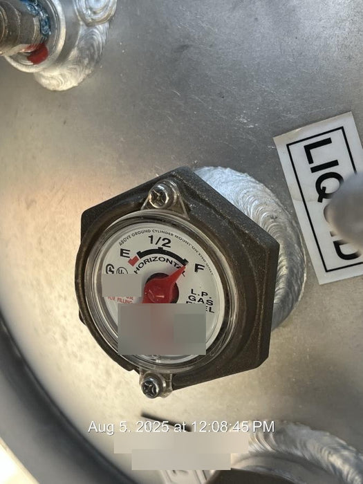 2020 GENIE GS-4069 RT