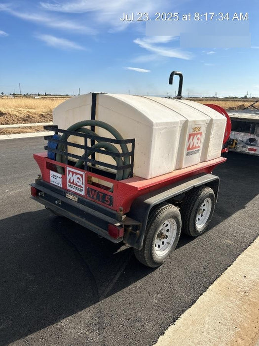2020 MULTIQUIP WT5C