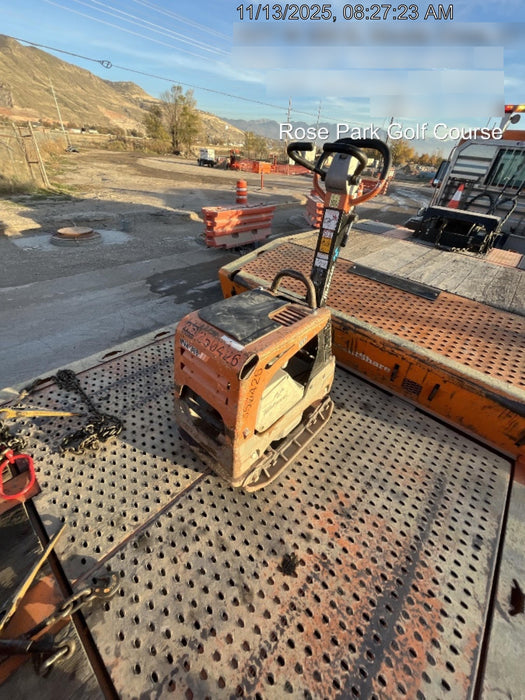 2023 MULTIQUIP MV308GH