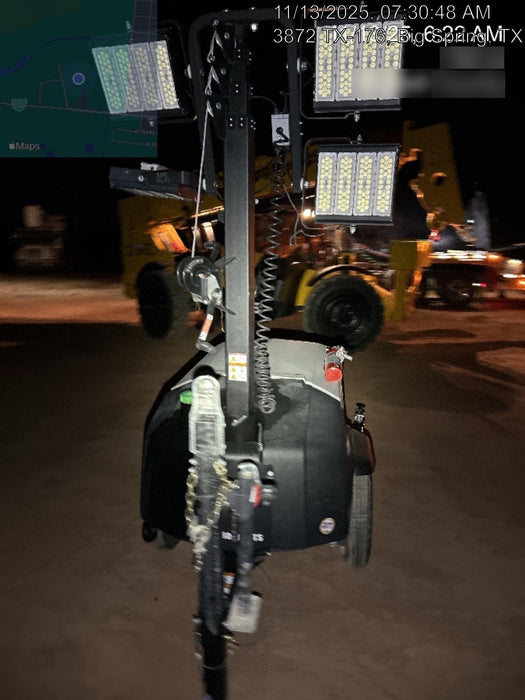 2024 WACKER NEUSON LTT4