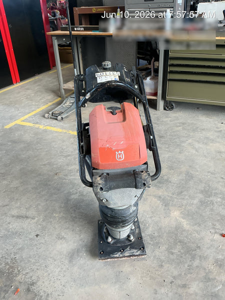 2025 HUSQVARNA LT6005