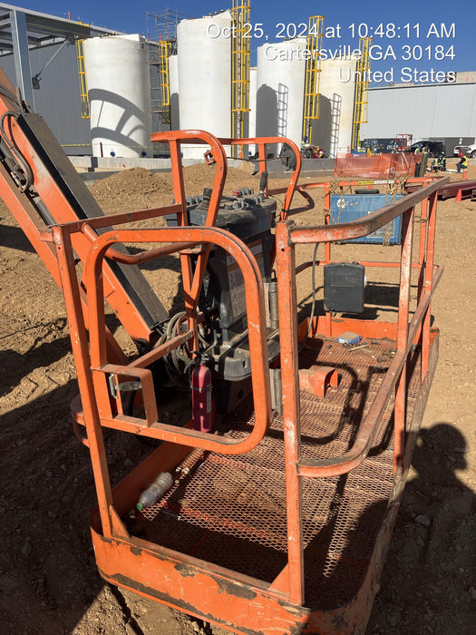 2023 MILLER ELECTRIC CST-282