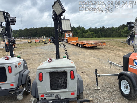 2024 WACKER NEUSON LTT4