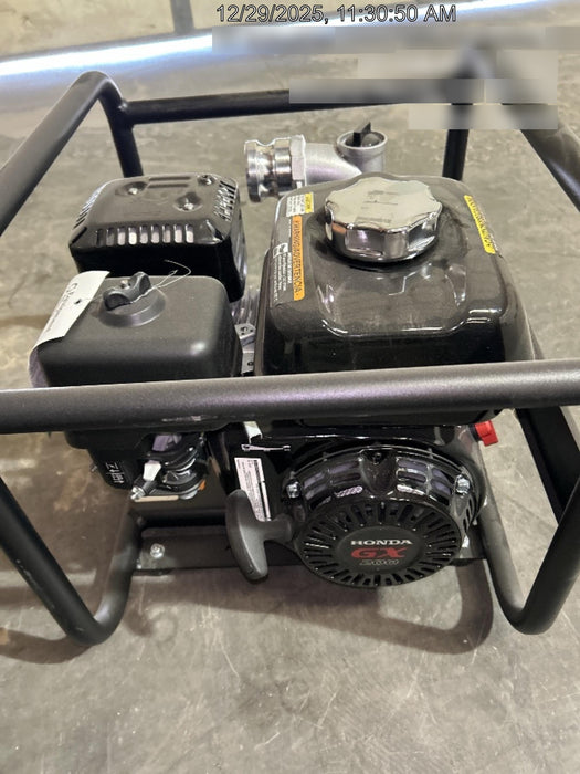 2025 MI-T-M WTP-S02-1MGH