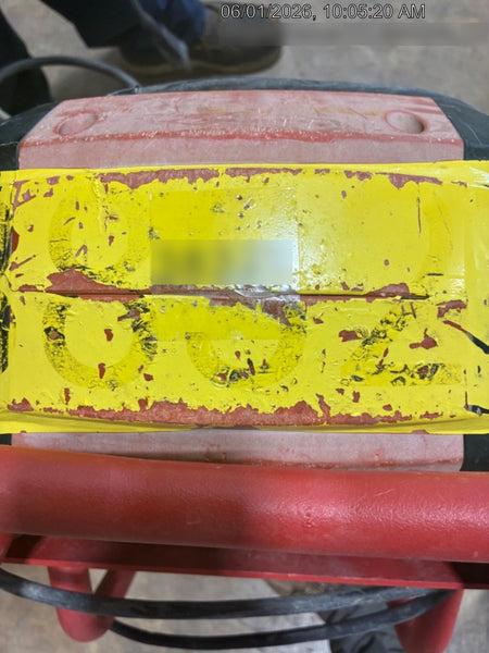 2019 HILTI TE 3000-AVR