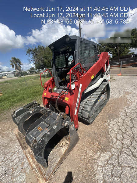 2020 PALADIN Scrap Grapple - 66