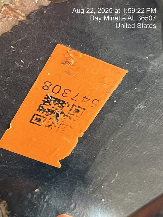 2025 INGERSOLL RAND 3940B2TI