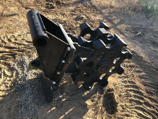 2019 PALADIN TWC1000-18