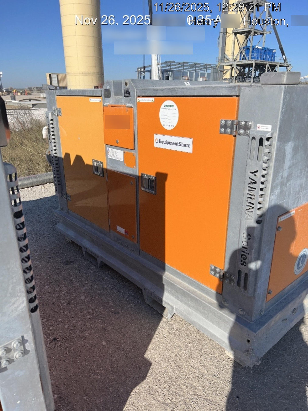 2022 MYERS-SETH MSP PP-150