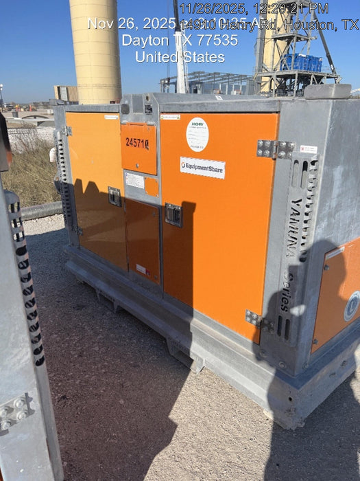 2022 MYERS-SETH MSP PP-150