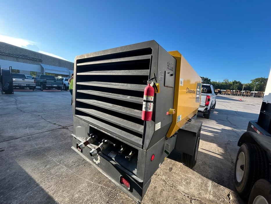 2023 ATLAS COPCO XAS 900