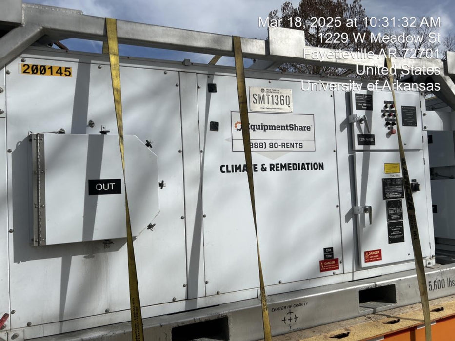 2022 SMARTECH SMTAH1D136Q