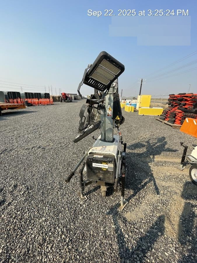 2019 GENERAC PLT240