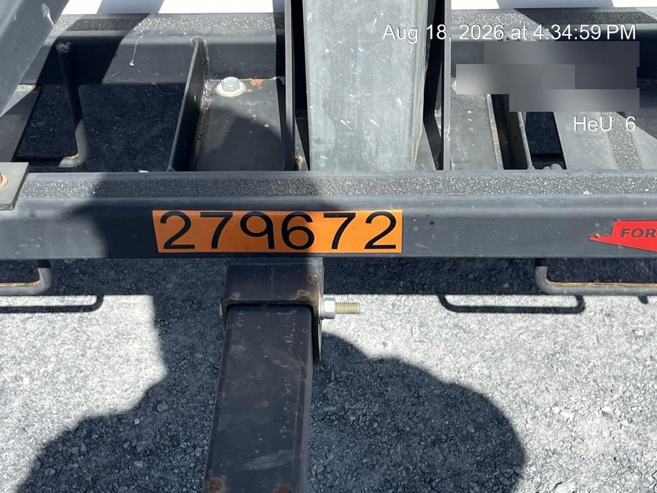 2022 WANCO WLTSSM4A750