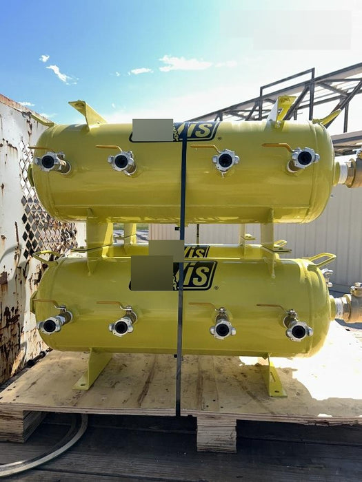 2025 MICHIGAN PNEUMATIC HV-15G-8P-ES-TRACKER