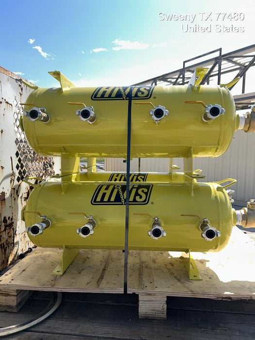 2025 MICHIGAN PNEUMATIC HV-15G-8P-ES-TRACKER