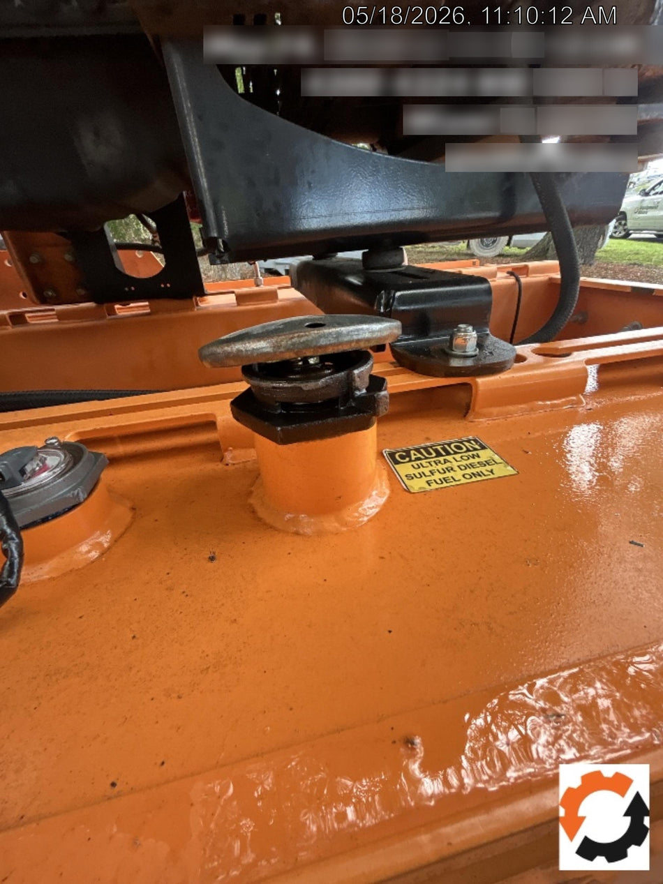 2021 PIONEER PP66S12L71-TD2.9L4