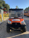 2020 KUBOTA RTV-X1140