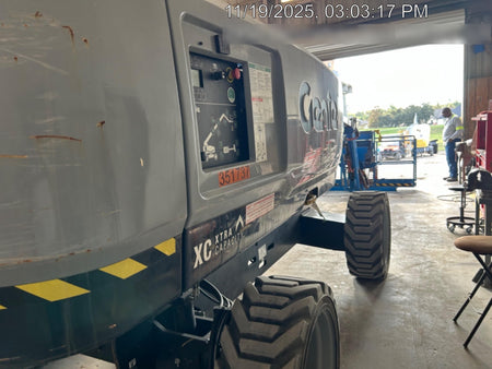 2023 GENIE S-65 XC