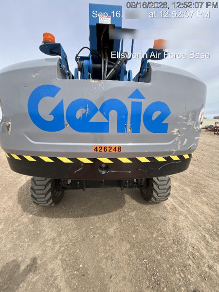 2024 GENIE S-65 XC
