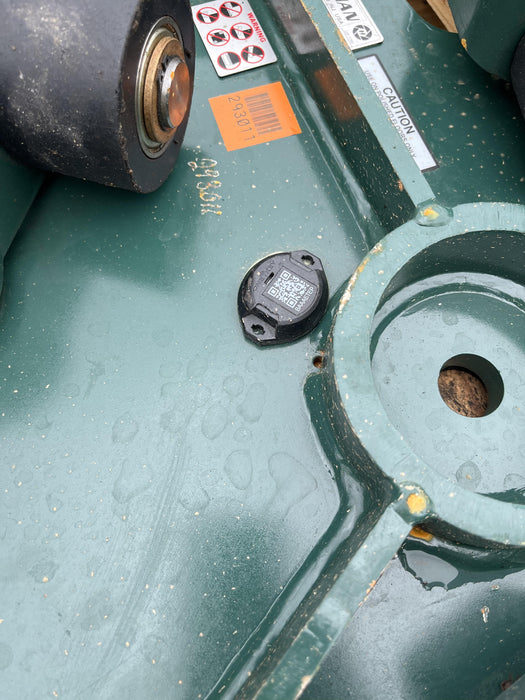 2023 HILMAN ROLLERS OMNI-6