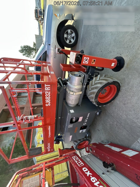 2024 SKYJACK SJ6832 RT
