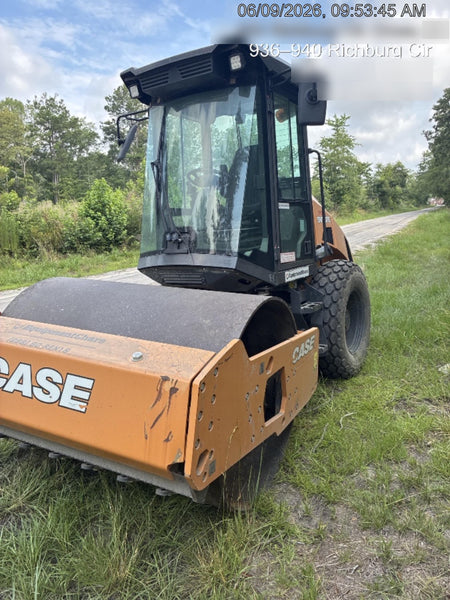 2023 CASE SV207E
