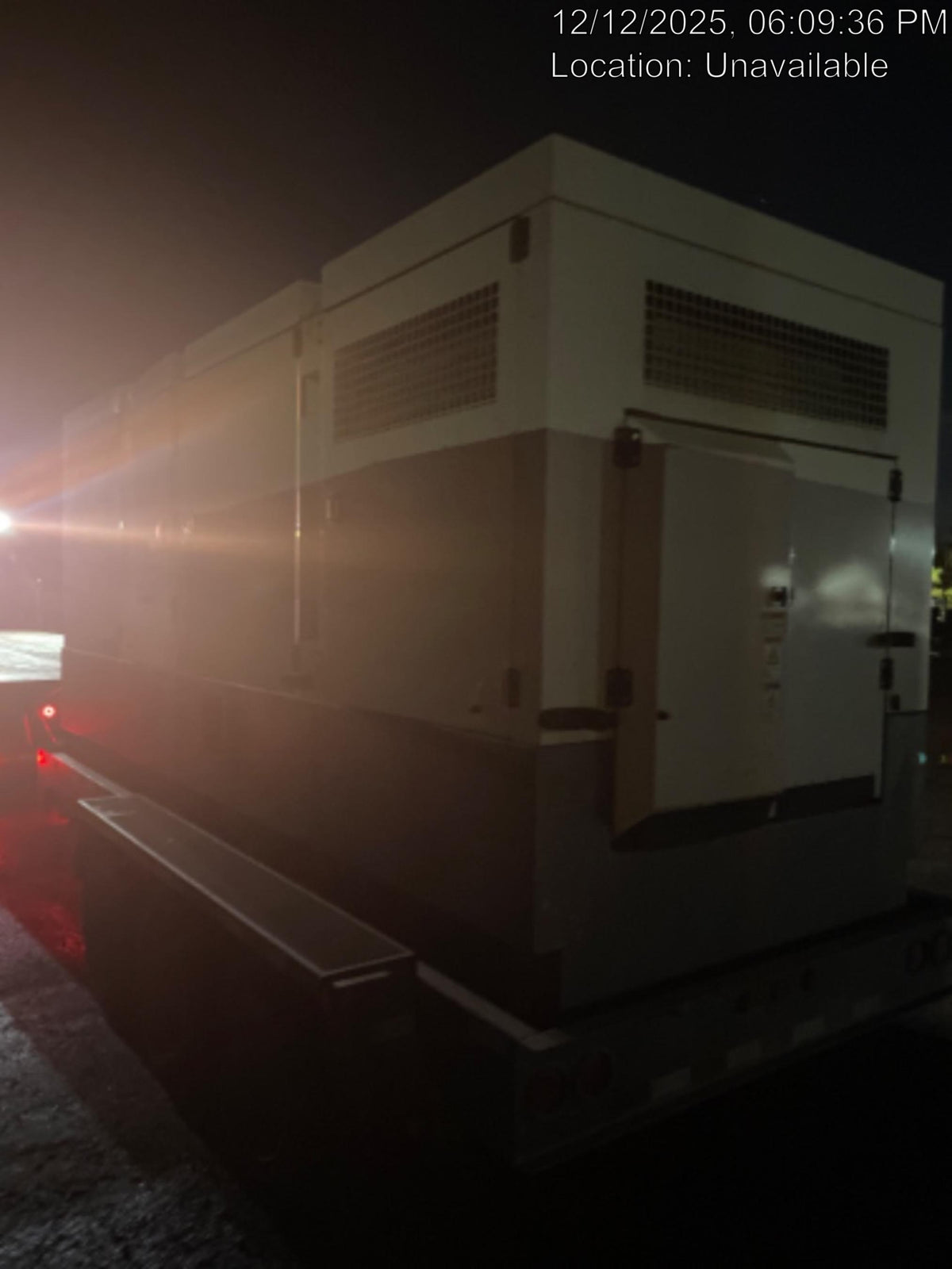 2020 ATLAS COPCO QAS625