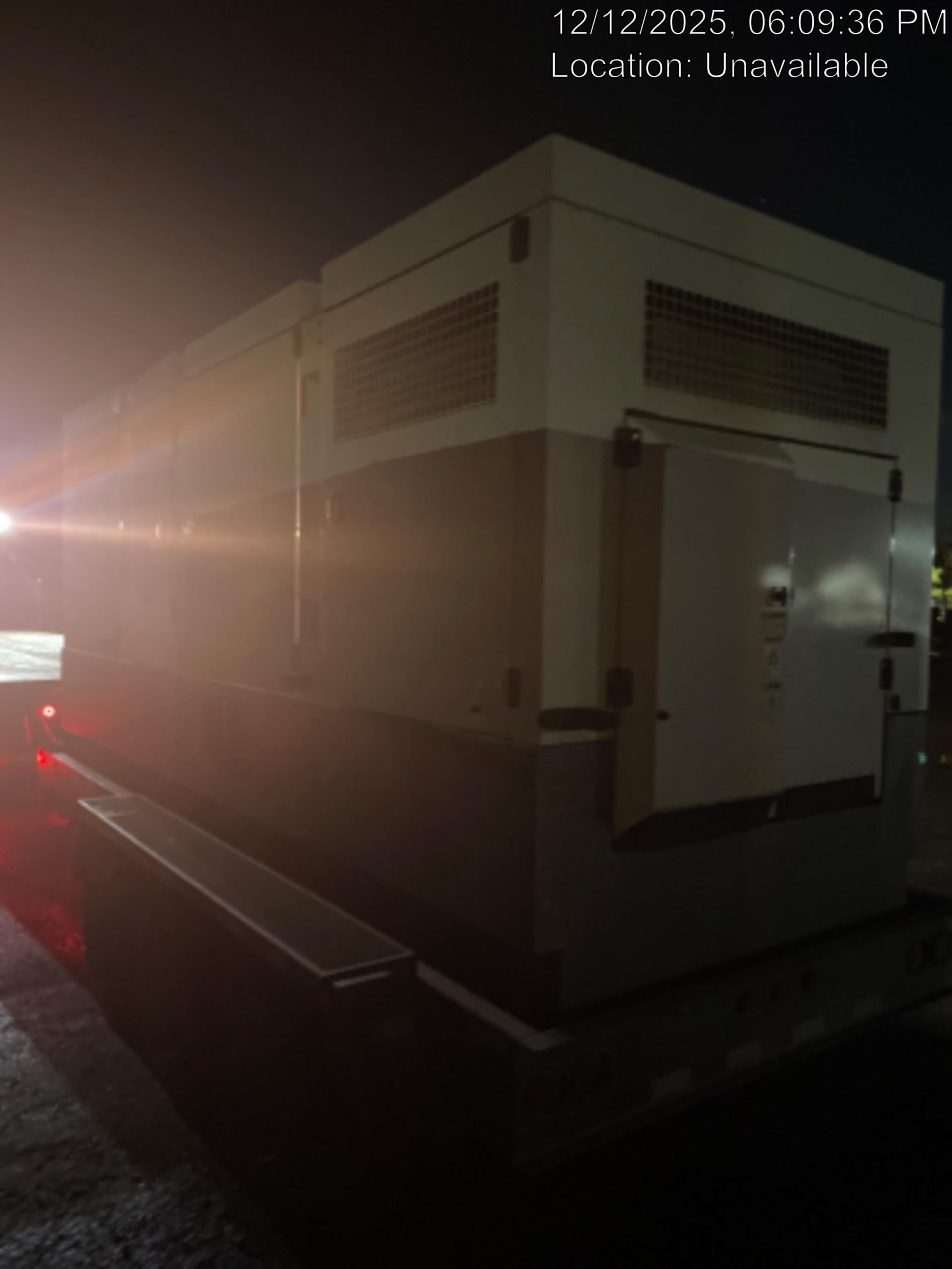 2020 ATLAS COPCO QAS625
