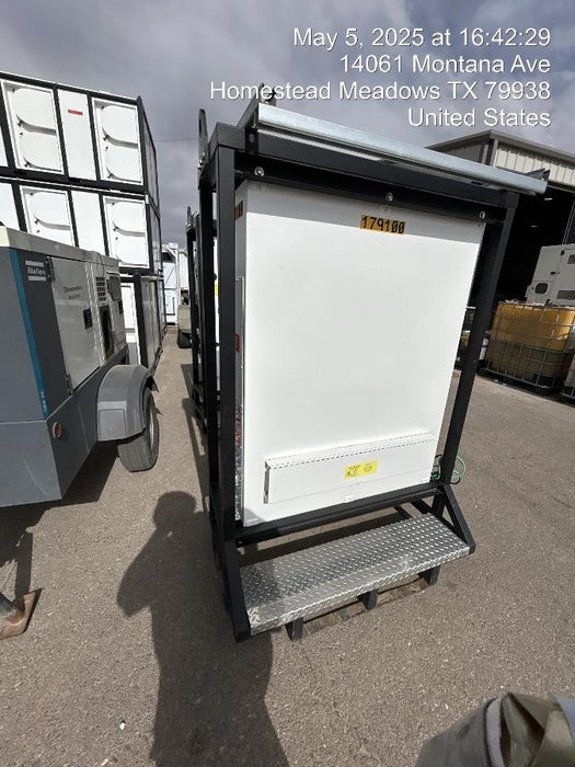 2021 TRYSTAR IL-086-VDE-27MBRP