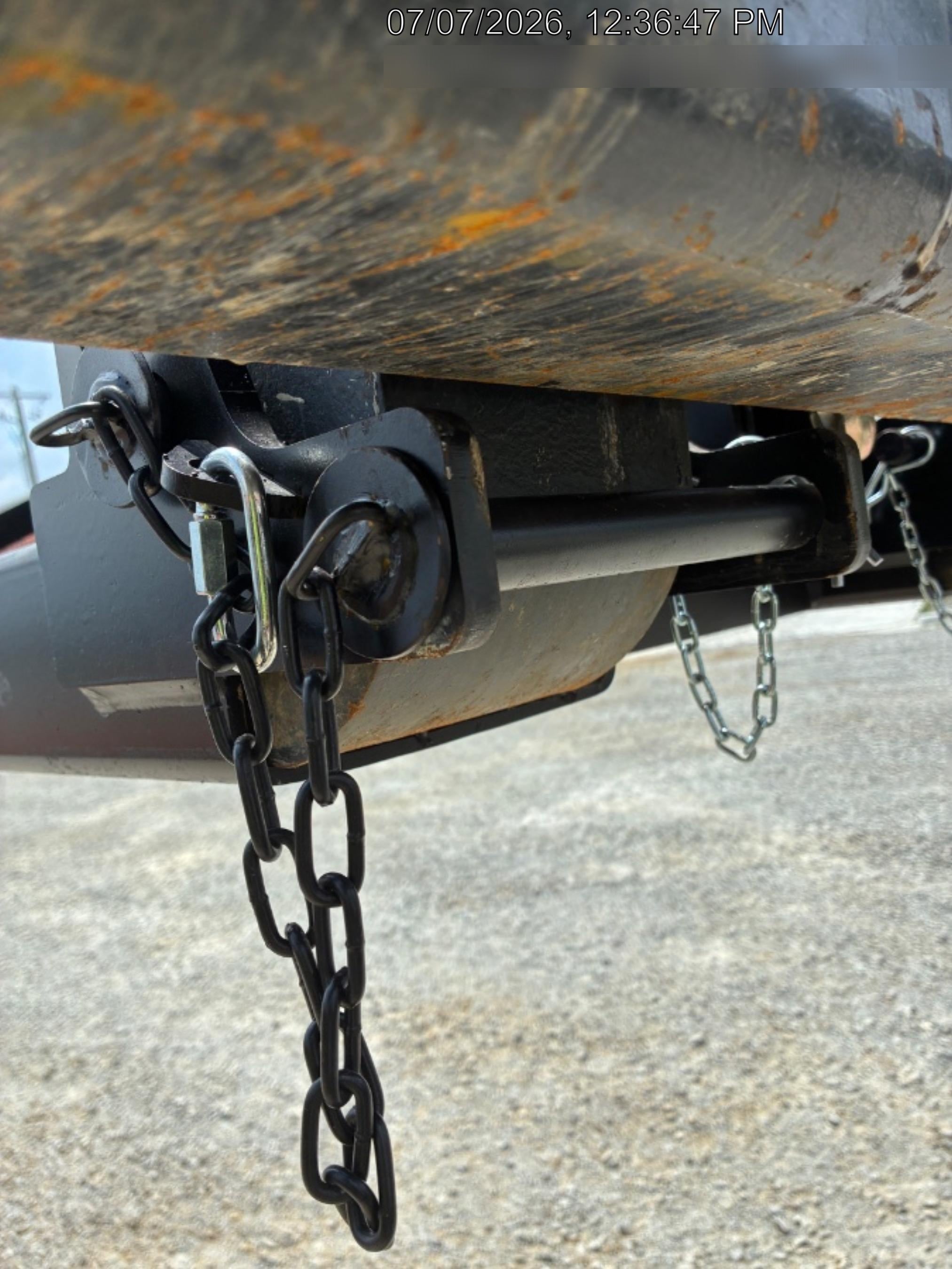 2026 STAR INDUSTRIES M1360B - Star JIB Boom